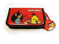 Angry Birds taitettava penaali
