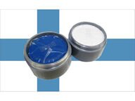 Hyvä Suomi! kasvomaalit