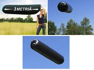 Uskomaton aurinkoenergiatuubi (2 kpl)