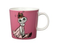 Arabia Muumi Muki 0,3 l Mymmeli, roosa