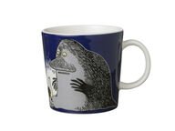 Arabia Muumi muki 0,3 L Mörkö