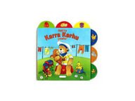 Oppiiko Karra Karhu potalle?