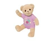 BABY Born Bear Pink Pehmolelu, 36 cm