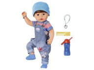 BABY Born Brother Poikanukke, 43 cm