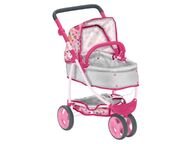 BABY Born Deluxe Nukkevaunut