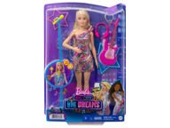Barbie Big City Big Dreams Feature Malibu Nukke
