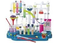 Clementoni Super Chemistry Tiedesetti