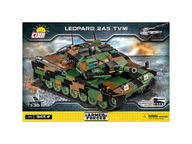 Cobi Leopard 2A5 TVM Panssarivaunu (945 osaa)