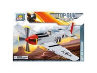 Cobi Top Gun Maverick North American P-51D Mustang (265 osaa)