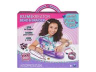 Cool Maker KumiKreator 3 in 1 Korujen Askartelusetti