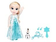 Disney Frozen Elsa Laulava Nukke