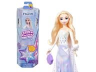 Disney Frozen Fashion Reveal Elsa Nukke