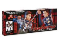 Dojo Battle Dueling Ninjas Strike Taistelupakkaus