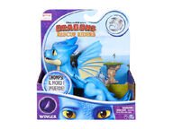 Dragons Rescue Riders Lohikäärme