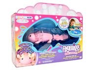 Fingerlings Alix Baby Axolotl Interaktiivinen lelu