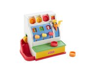 Fisher-Price Kassakone