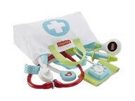 Fisher-Price Lääkärisetti