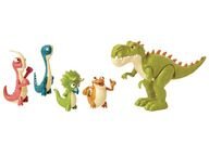 Gigantosaurus Figuurit monipakkaus