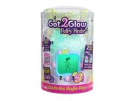 Got 2 Glow Keijupurkki Pinkki