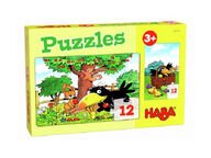 Haba Hedelmätarha Palapeli