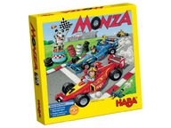 Haba Monza Lautapeli