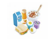 Hape Terveellinen aamupala