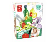 Hape Salaattitarvikkeet