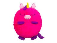 Happy Nappers Yksisarvinen makuupussi (M)