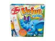 Hasbro Gaming Elefun Flyers Lautapeli