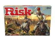 Hasbro Gaming Risk Lautapeli