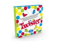 Hasbro Gaming Twister Peli