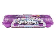Hatchimals Colleggtibles Shimmer Babies Hahmot, 12 pack