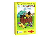 Haba Hedelmätarha Muistipeli