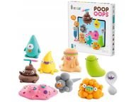 Hey Clay Poop oops Muovailuvahasetti