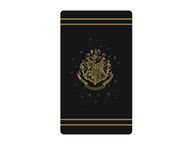 Harry Potter Matto, Tylypahkan kultainen vaakuna 75 x 130 cm