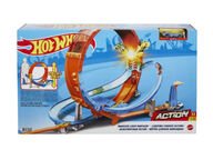 Hot Wheels Action Massive Loop Mayhem autorata