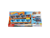 Hot Wheels City Speedway Hauler Rekka