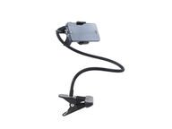 Kätevä Kännykkäteline joutsenkaulalla