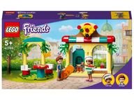 LEGO Friends 41705 Heartlake Cityn pizzeria
