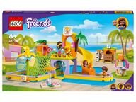 LEGO Friends 41720 Vesipuisto