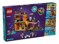 LEGO Friends 42626 Vesiurheilua Seikkailuleirillä