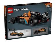 LEGO Technic 42169 NEOM McLaren Formula E Kilpa-auto