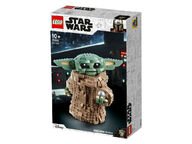 LEGO Star Wars 75318 Mandalorian Baby Yoda
