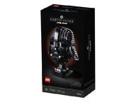 LEGO Star Wars 75304 Darth Vaderin kypärä
