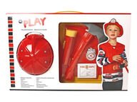 MX Play Palomiesleikkisetti