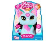 My Fuzzy Friends Magic Whispers Kitty Interaktiivinen Kissa