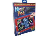 Magic Pad Piirtotaulu valoilla