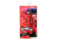 Miraculous Core Fashion Doll Lady Bug Nukke