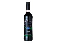 Modo Cassis Mustaherukkasiirappi, 0,75 l