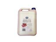 Modo Mansikka Slush Tiiviste, 5 l